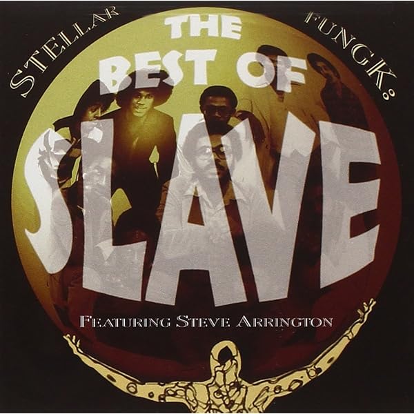 SLAVE LP レコード 1977年 Slave - Slave - Amazon.com Music